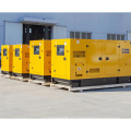 500KVA 50 Hz Dieselgenerator Set